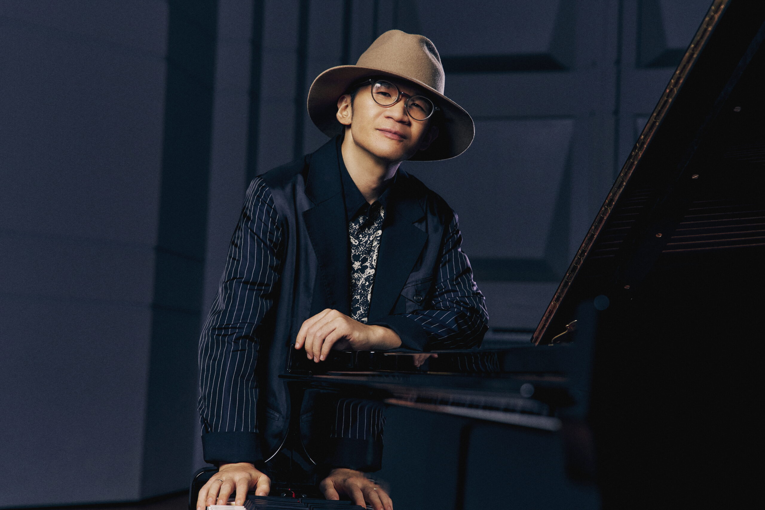 BIOGRAPHY | 菊池亮太 Ryota Kikuchi Official Website